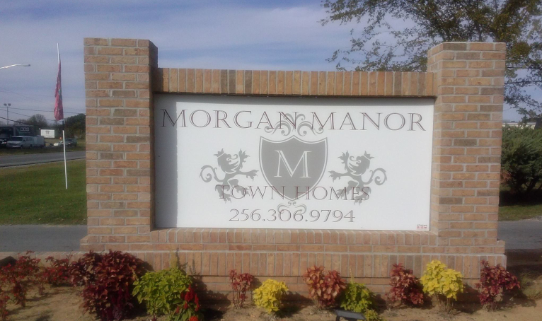 Morgan Manor Decatur Alabama